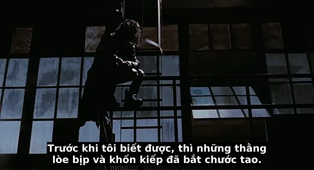 Quạ Đen 1994 Vietsub HD - PhimMoiHot Quạ Đen 1994 Vietsub HD - PhimMoiHot