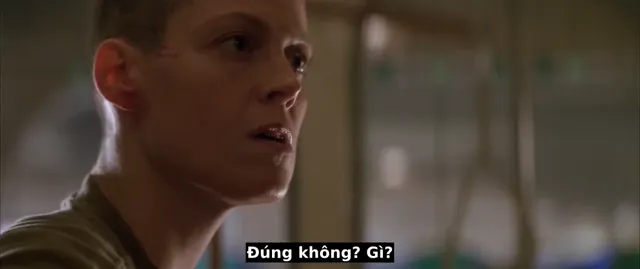 Hình ảnh phim Quái Vật Không Gian 3 trên PhimMoiHot Hình ảnh phim Quái Vật Không Gian 3 trên PhimMoiHot