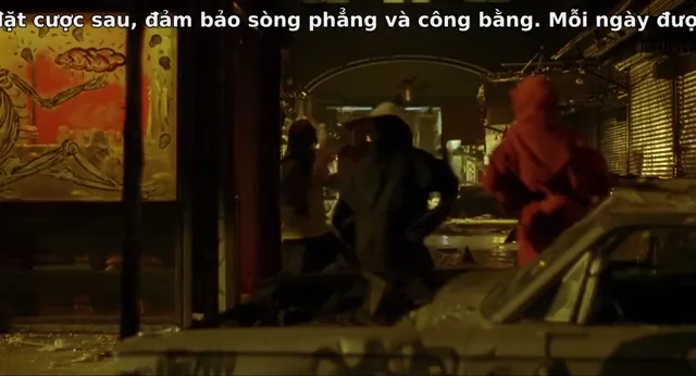 Xem The Crow: City of Angels tập 1 Vietsub tại PhimMoiHot Xem The Crow: City of Angels tập 1 Vietsub tại PhimMoiHot
