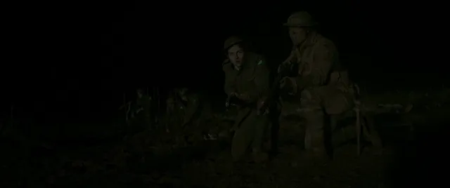 Xem phim Bình Minh Trên Chiến Hào Vietsub HD tại PhimMoiHot