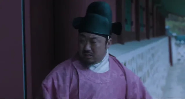 Hình ảnh phim The Royal Tailor trên PhimMoiHot Hình ảnh phim The Royal Tailor trên PhimMoiHot