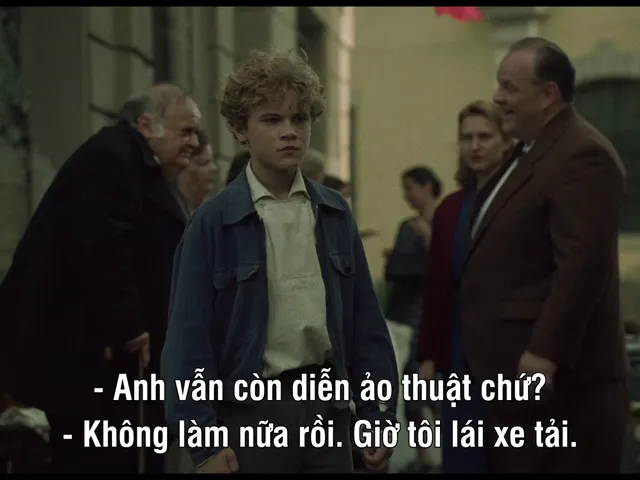 Árva 2025 Vietsub HD - PhimMoiHot Árva 2025 Vietsub HD - PhimMoiHot