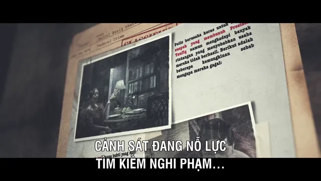 Xem phim Dị Thường: Buas Vietsub HD tại PhimMoiHot Xem phim Dị Thường: Buas Vietsub HD tại PhimMoiHot