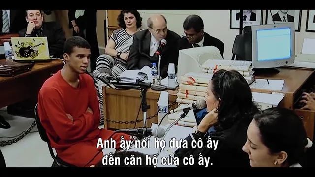 Nạn nhân vô hình: Vụ án Eliza Samudio 2024 Vietsub HD - PhimMoiHot Nạn nhân vô hình: Vụ án Eliza Samudio 2024 Vietsub HD - PhimMoiHot