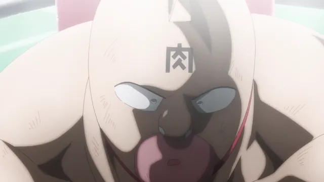 Xem Kinnikuman: Hoàn Mỹ Thủy Tổ tập 9 Vietsub tại PhimMoiHot Xem Kinnikuman: Hoàn Mỹ Thủy Tổ tập 9 Vietsub tại PhimMoiHot