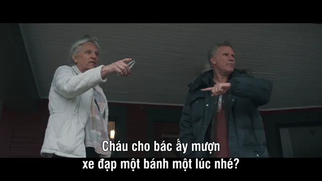 Hình ảnh phim Will & Harper trên PhimMoiHot Hình ảnh phim Will & Harper trên PhimMoiHot