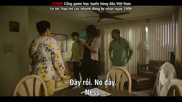 Xem Neon tập 1 Vietsub tại PhimMoiHot Xem Neon tập 1 Vietsub tại PhimMoiHot