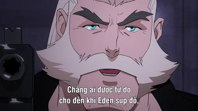 Hình ảnh Đội trưởng Laserhawk: Blood Dragon Remix tập 1 trên PhimMoiHot Hình ảnh Đội trưởng Laserhawk: Blood Dragon Remix tập 1 trên PhimMoiHot