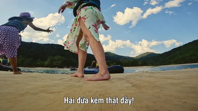 Hình ảnh Mắc kẹt với mẹ thông gia tập 8 trên PhimMoiHot Hình ảnh Mắc kẹt với mẹ thông gia tập 8 trên PhimMoiHot