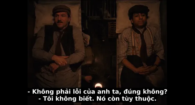 Khách Sạn Đế Vương tập 1 Vietsub HD - PhimMoiHot Khách Sạn Đế Vương tập 1 Vietsub HD - PhimMoiHot