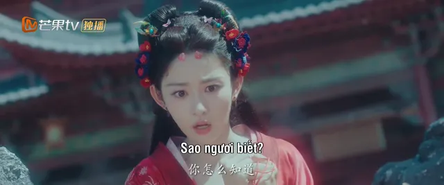 Gieo Hồng Đậu Nơi Đuôi Mày Nàng tập 1 Vietsub HD - PhimMoiHot Gieo Hồng Đậu Nơi Đuôi Mày Nàng tập 1 Vietsub HD - PhimMoiHot