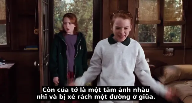 Xem phim The Parent Trap Vietsub HD tại PhimMoiHot Xem phim The Parent Trap Vietsub HD tại PhimMoiHot