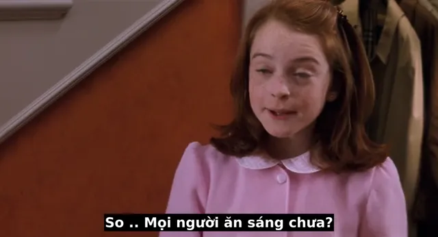 Hình ảnh phim The Parent Trap trên PhimMoiHot Hình ảnh phim The Parent Trap trên PhimMoiHot