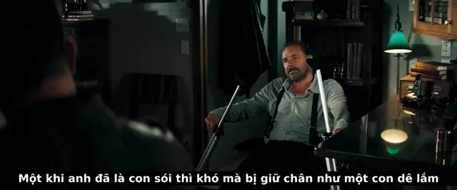 Thiện Xạ 2007 Vietsub HD - PhimMoiHot Thiện Xạ 2007 Vietsub HD - PhimMoiHot