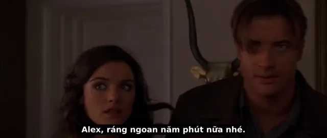 Xem phim Xác Ướp Trở Lại Vietsub HD tại PhimMoiHot Xem phim Xác Ướp Trở Lại Vietsub HD tại PhimMoiHot