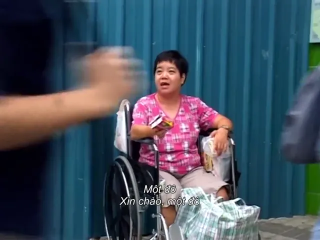 Xem phim Singapore Gaga Vietsub HD tại PhimMoiHot Xem phim Singapore Gaga Vietsub HD tại PhimMoiHot