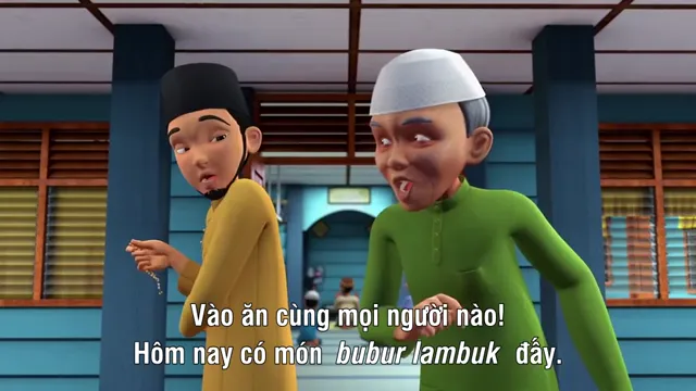 Xem Upin&Ipin (Phần 16) tập 10 Vietsub tại PhimMoiHot Xem Upin&Ipin (Phần 16) tập 10 Vietsub tại PhimMoiHot