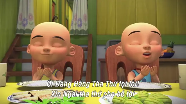 Upin&Ipin (Phần 16) tập 10 Vietsub HD - PhimMoiHot Upin&Ipin (Phần 16) tập 10 Vietsub HD - PhimMoiHot
