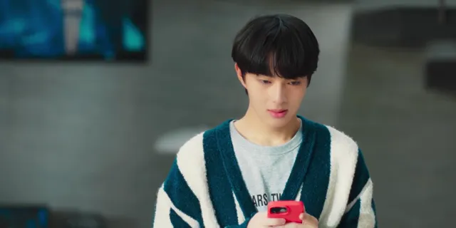 Bướng Bỉnh Anh Lại Nghĩ Em Quậy 2023 Vietsub HD - PhimMoiHot Bướng Bỉnh Anh Lại Nghĩ Em Quậy 2023 Vietsub HD - PhimMoiHot