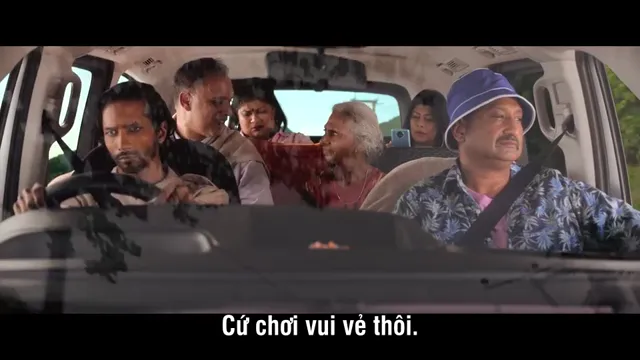 Nhà Kandasamy: Đứa bé chào đời tập 1 Vietsub HD - PhimMoiHot