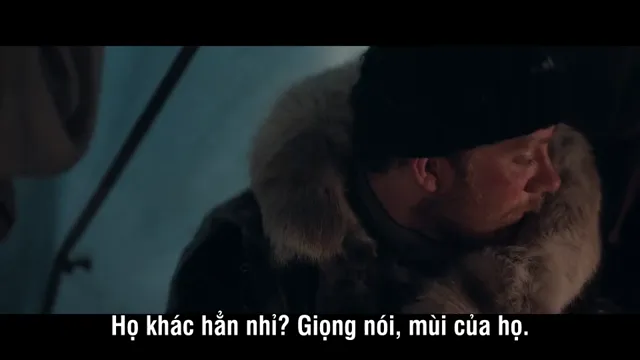 Hình ảnh Bốn bề băng giá tập 1 trên PhimMoiHot Hình ảnh Bốn bề băng giá tập 1 trên PhimMoiHot