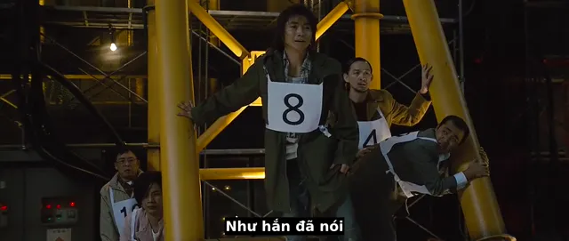 Hình ảnh phim Kaiji: The Ultimate Gambler trên PhimMoiHot Hình ảnh phim Kaiji: The Ultimate Gambler trên PhimMoiHot