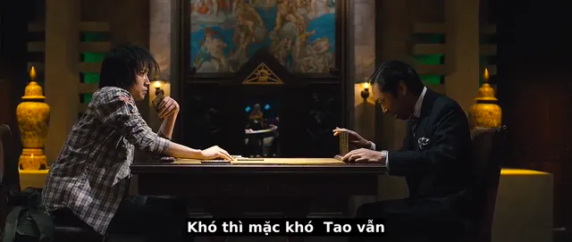 Kaiji: The Ultimate Gambler 2009 Vietsub HD - PhimMoiHot Kaiji: The Ultimate Gambler 2009 Vietsub HD - PhimMoiHot