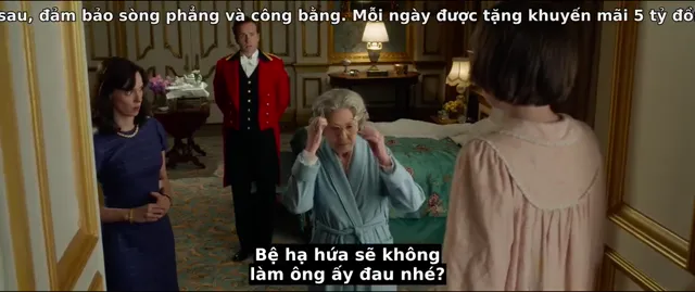 Chuyện Chưa Kể Ở Xứ Sở Khổng Lồ tập 1 Vietsub HD - PhimMoiHot