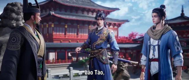 Xem phim Trạch Thiên Ký Vietsub HD tại PhimMoiHot Xem phim Trạch Thiên Ký Vietsub HD tại PhimMoiHot