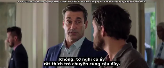 Hình ảnh phim Trò Gắn Thẻ trên PhimMoiHot Hình ảnh phim Trò Gắn Thẻ trên PhimMoiHot