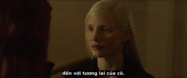 X-Men: Phượng Hoàng Bóng Tối tập 1 Vietsub HD - PhimMoiHot