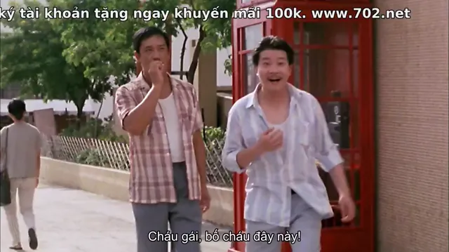 Tình anh thợ cạo 1988 Vietsub HD - PhimMoiHot Tình anh thợ cạo 1988 Vietsub HD - PhimMoiHot