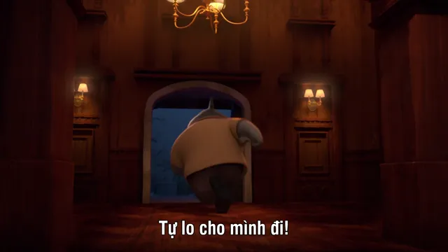 Những kẻ xấu xa: Phi vụ ma ám tập 1 Vietsub HD - PhimMoiHot Những kẻ xấu xa: Phi vụ ma ám tập 1 Vietsub HD - PhimMoiHot