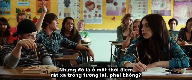 Hình ảnh Trở Lại Tuổi 17 tập 1 trên PhimMoiHot Hình ảnh Trở Lại Tuổi 17 tập 1 trên PhimMoiHot