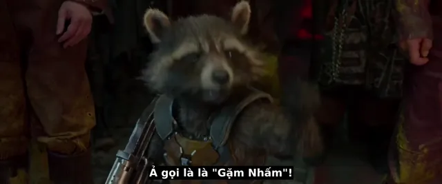 Hình ảnh phim Vệ Binh Dải Ngân Hà trên PhimMoiHot Hình ảnh phim Vệ Binh Dải Ngân Hà trên PhimMoiHot