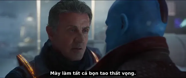 Xem Vệ Binh Dải Ngân Hà 2 tập 1 Vietsub tại PhimMoiHot Xem Vệ Binh Dải Ngân Hà 2 tập 1 Vietsub tại PhimMoiHot