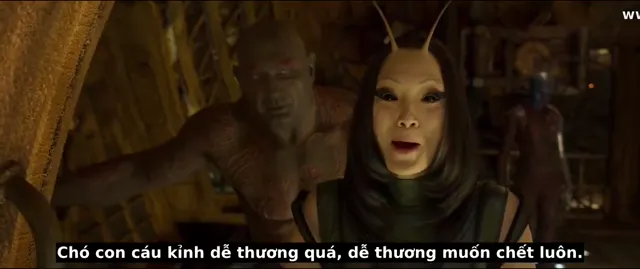 Vệ Binh Dải Ngân Hà 2 tập 1 Vietsub HD - PhimMoiHot Vệ Binh Dải Ngân Hà 2 tập 1 Vietsub HD - PhimMoiHot