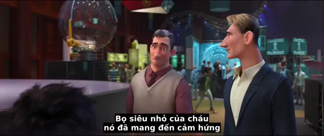 Xem phim Biệt Đội Big Hero 6 Vietsub HD tại PhimMoiHot Xem phim Biệt Đội Big Hero 6 Vietsub HD tại PhimMoiHot