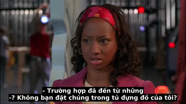 Xem High School Musical tập 1 Vietsub tại PhimMoiHot Xem High School Musical tập 1 Vietsub tại PhimMoiHot