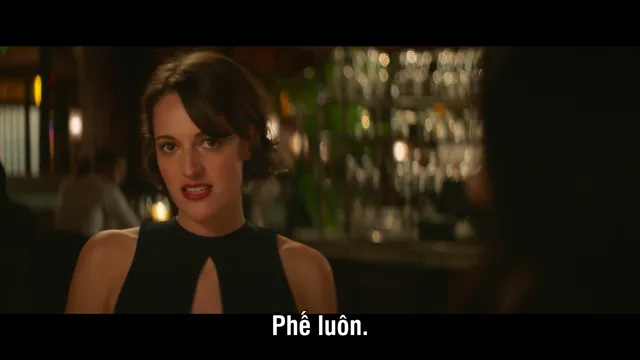 Xem phim Fleabag (Phần 2) Vietsub HD tại PhimMoiHot Xem phim Fleabag (Phần 2) Vietsub HD tại PhimMoiHot