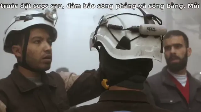 Xem Những anh hùng mũ trắng tập 1 Vietsub tại PhimMoiHot Xem Những anh hùng mũ trắng tập 1 Vietsub tại PhimMoiHot
