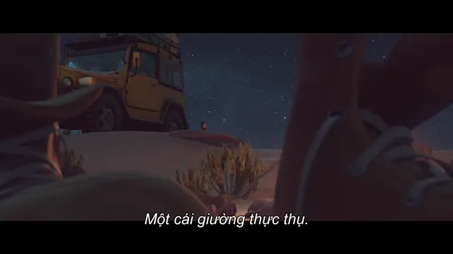 Sa mạc Sahara tập 1 Vietsub HD - PhimMoiHot Sa mạc Sahara tập 1 Vietsub HD - PhimMoiHot