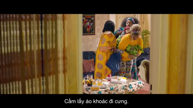 Nó có đôi mắt giống anh 2016 Vietsub HD - PhimMoiHot Nó có đôi mắt giống anh 2016 Vietsub HD - PhimMoiHot