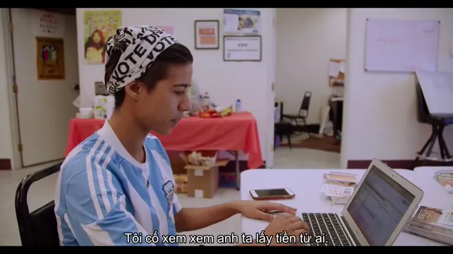 Hình ảnh phim Nữ giới tranh cử trên PhimMoiHot Hình ảnh phim Nữ giới tranh cử trên PhimMoiHot