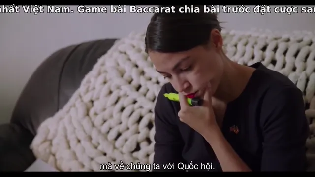 Nữ giới tranh cử 2019 Vietsub HD - PhimMoiHot Nữ giới tranh cử 2019 Vietsub HD - PhimMoiHot