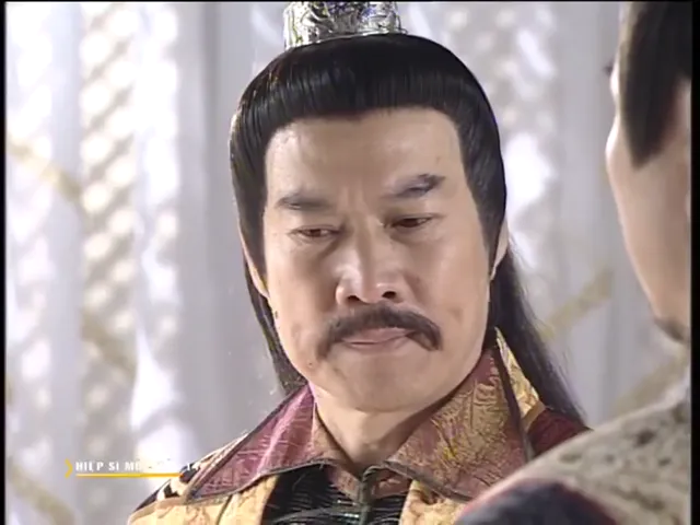 Hiệp Sĩ Mù tập 12 Vietsub HD - PhimMoiHot Hiệp Sĩ Mù tập 12 Vietsub HD - PhimMoiHot