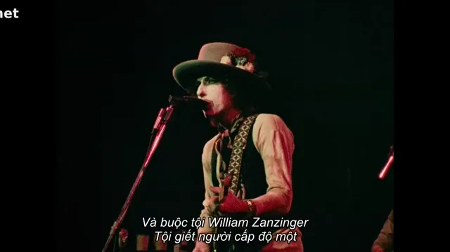 Rolling Thunder Revue: Câu chuyện của Bob Dylan kể bởi Martin Scorsese tập 1 Vietsub HD - PhimMoiHot Rolling Thunder Revue: Câu chuyện của Bob Dylan kể bởi Martin Scorsese tập 1 Vietsub HD - PhimMoiHot