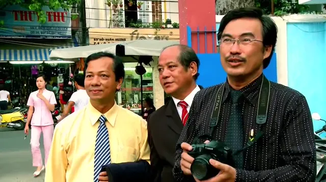 Xem phim Sài Gòn Yo! Vietsub HD tại PhimMoiHot Xem phim Sài Gòn Yo! Vietsub HD tại PhimMoiHot