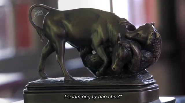 Tôi đủ đàn ông tập 1 Vietsub HD - PhimMoiHot Tôi đủ đàn ông tập 1 Vietsub HD - PhimMoiHot