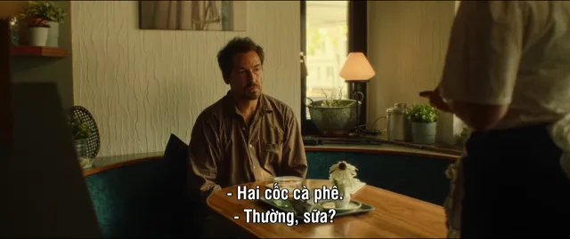 Someday We’ll Tell Each Other Everything 2023 Vietsub HD - PhimMoiHot